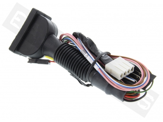 Alarm Wiring Harnesses Kitca434
